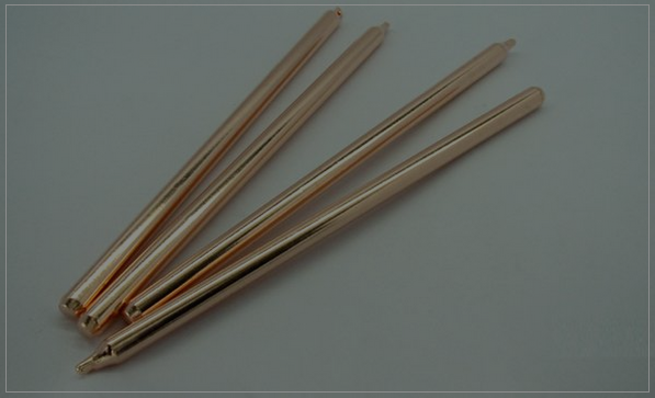 微熱管生產(chǎn)線