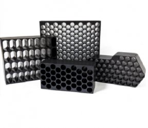 石墨相變復(fù)合材料助力新能源