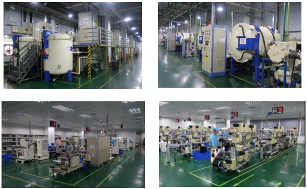 生產(chǎn)設(shè)備